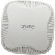 Aruba Networks Instant IAP-103 IEEE 802.11n 300 Mbit/s Wireless Access Point - ISM Band - UNII Band - MIMO Technology - 1 x Network (RJ-45) - AC Adapter, PoE - Wall Mountable, Ceiling Mountable, Desktop IAP-103-US