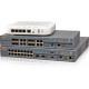 Aruba Networks 7010 Wireless LAN Controller - 16 x Network (RJ-45) - PoE Ports - USB - Power Supply - Rack-mountable 7010-RW