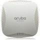 Aruba Networks Instant IAP-205 IEEE 802.11ac 867 Mbit/s Wireless Access Point - ISM Band - UNII Band - 2.40 GHz, 5 GHz - MIMO Technology - AC Adapter, PoE - Ceiling Mountable, Wall Mountable, Desktop IAP-205-US