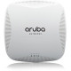 Aruba Networks Instant IAP-215 IEEE 802.11ac 1.27 Gbit/s Wireless Access Point - ISM Band - UNII Band - 6 x Internal Antenna(s) - 1 x Network (RJ-45) - USB - Ceiling Mountable, Wall Mountable IAP-215-RW