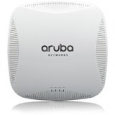 Aruba Networks Instant IAP-215 IEEE 802.11ac 1.27 Gbit/s Wireless Access Point - ISM Band - UNII Band - 2.40 GHz, 5 GHz - MIMO Technology - 1 x Network (RJ-45) - USB - Ceiling Mountable, Wall Mountable, Desktop IAP-215-US