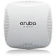 Aruba Networks Instant IAP-215 IEEE 802.11ac 1.27 Gbit/s Wireless Access Point - ISM Band - UNII Band - 2.40 GHz, 5 GHz - MIMO Technology - 1 x Network (RJ-45) - USB - Ceiling Mountable, Wall Mountable, Desktop IAP-215-US