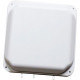 Aruba Networks Indoor/Outdoor MIMO Antenna - Range - UHF, SHF - 4.90 GHz, 2.40 GHz to 6 GHz, 2.50 GHz - 5 dBi - Wireless Data Network, OutdoorPole/Wall - RP-SMA Connector AP-ANT-35A