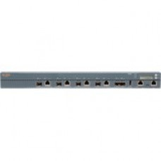 Aruba Networks 7205 Wireless LAN Controller - 4 x Network (RJ-45) - USB - Power Supply - Desktop 7205-RW