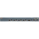 Aruba Networks 7205 Wireless LAN Controller - 4 x Network (RJ-45) - USB - Power Supply - Desktop 7205-RW