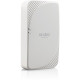 Aruba Networks 205H IEEE 802.11ac 867 Mbit/s Wireless Access Point - 2.40 GHz, 5 GHz - 4 x Antenna(s) - 4 x Internal Antenna(s) - MIMO Technology - Beamforming Technology - 3 x Network (RJ-45) - PoE Ports - USB - PoE+, AC Adapter - Wall Mountable - 1 Pack