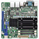 ASRock Rack AD2550R/U3S3 Intel Atom D2550 1.86GHz/ Intel ICH10R/ DDR3/ SATA3&USB3.0/ V&2GbE/ Mini-ITX Motherboard & CPU Combo 