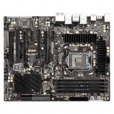 ASRock Rack C216 WS LGA1155/ Intel C216/ DDR3/ Quad CrossFireX/ SATA3&USB3.0/ A&2GbE/ ATX Motherboard