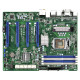 ASRock Rack C226 WS+ LGA1150/ Intel C226/ DDR3/ SATA3&USB3.0/ A&2GbE/ ATX Server Motherboard