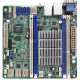 ASRock Rack C2550D4I Intel Avoton C2550 2.4GHz/ DDR3/ SATA3/ V&2GbE/ Mini-ITX Motherboard & CPU Combo