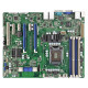 ASRock Rack E3C204-4L LGA1155/ Intel C204/ DDR3/ SATA3/ V&4GbE/ ATX Server Motherboard