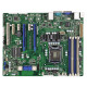 ASRock Rack E3C204-V+ LGA1155/ Intel C204/ DDR3/ SATA3/ V&2GbE/ ATX Motherboard