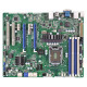 ASRock Rack E3C224 LGA1150/ Intel C224/ DDR3/ SATA3&USB3.0/ V&2GbE/ ATX Server Motherboard