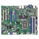 ASRock Rack E3C224-4L LGA1150/ Intel C224/ DDR3/ SATA3&USB3.0/ V&4GbE/ ATX Server Motherboard
