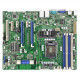ASRock Rack E3C204-V4L LGA1155/ Intel C204/ DDR3/ SATA3/ V&4GbE/ ATX Server Motherboard