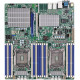 ASRock Rack EP2C602-2T/D16 Dual LGA2011/ Intel C602/ DDR3/ SATA3/ V&2GbE/ SSI EEB Server Motherboard