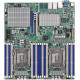 ASRock Rack EP2C602-2TS6/D16 Dual LGA2011/ Intel C602/ DDR3/ SATA3&SAS2/ V&2GbE/ SSI EEB Server Motherboard