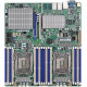ASRock Rack EP2C602-2TS6/D16 Dual LGA2011/ Intel C602/ DDR3/ SATA3&SAS2/ V&2GbE/ SSI EEB Server Motherboard