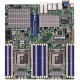 ASRock Rack EP2C602-2T2OS6/D16 Dual LGA2011/ Intel C602/ DDR3/ SATA3&SAS2/ V&4GbE/ SSI EEB Server Motherboard