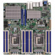 ASRock Rack EP2C602-2T2OS6/D16 Dual LGA2011/ Intel C602/ DDR3/ SATA3&SAS2/ V&4GbE/ SSI EEB Server Motherboard