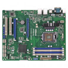 ASRock Rack H87WS-DL LGA1150/ Intel H87/ DDR3/ SATA3&USB3.0/ 2GbE/ ATX Motherboard