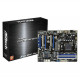 ASRock 970 EXTREME4 Socket AM3+/ AMD 970/ AMD Quad CrossFireX& nVidia SLI/ SATA3&USB3.0/ A&GbE/ ATX Motherboard