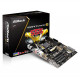ASRock System Motherboard Socket AM3+/ AMD 990FX/ Quad CrossFireX 990FX EXTREME9