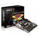 ASRock 990FX EXTREME9 Socket AM3+/ AMD 990FX/ Quad CrossFireX & Quad SLI/ SATA3&USB3.0/ A&GbE/ ATX Motherboard