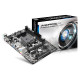 ASRock FM2A78M-HD+ Socket FM2+/ AMD A78 FCH/ DDR3/ SATA3&USB3.0/ A&GbE/ MicroATX Motherboard