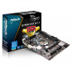 ASRock B75M-DGS R2.0 LGA1155/ Intel B75/ DDR3/ SATA3&USB3.0/ A&GbE/ MicroATX Motherboard