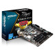 ASRock B75M-GL R2.0 LGA1155/ Intel B75/ DDR3/ Quad CrossFireX/ SATA3&USB3.0/ A&GbE/ MicroATX Motherboard