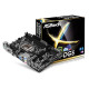 ASRock B85M-DGS LGA1150/ Intel B85/ DDR3/ SATA3&USB3.0/ A&GbE/ MicroATX Motherboard