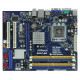 ASRock G41C-GS LGA775/ Intel G41/ DDR3&DDR2/ A&V&GbE/ MicroATX Motherboard