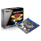 ASRock H61MV-ITX LGA1155/ Intel H61/ DDR3/ A&GbE/ Mini-ITX Motherboard