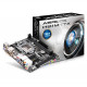 ASRock H81M-ITX LGA1150/ Intel H81/ DDR3/ SATA3&USB3.0/ A&GbE/ Mini-ITX Motherboard