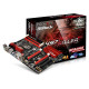 ASRock FATAL1TY H97 KILLER LGA1150/ Intel H97/ DDR3/ Quad CrossFireX/ SATA3&USB3.0/ A&GbE/ ATX Motherboard