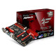 ASRock FATAL1TY H97 PERFORMANCE LGA1150/ Intel H97/ DDR3/ Quad CrossFireX/ SATA3&USB3.0/ A&GbE/ ATX Motherboard