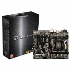 ASRock X79 Extreme4 Socket 2011/ Intel X79/ DDR3/ Quad SLI&CrossfireX/ SATA3&USB3.0/ A&GbE/ ATX Motherboard