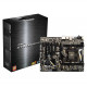 ASRock X79 Extreme4 Socket 2011/ Intel X79/ DDR3/ Quad SLI&CrossfireX/ SATA3&USB3.0/ A&GbE/ ATX Motherboard