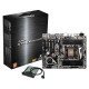 ASRock X79 EXTREME6 LGA2011/ Intel X79/ DDR3/ CrossFireX&SLI/ SATA3&USB3.0/ A&GbE/ ATX Motherboard