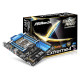 ASRock X99 EXTREME4 LGA2011-v3/ Intel X99/ DDR4/ Quad CrossFireX & Quad SLI/ SATA3&USB3.0/ M.2/ A&GbE/ ATX Motherboard