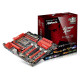 ASRock FATAL1TY X99 PROFESSIONAL LGA2011-v3/ Intel X99/ DDR4/ Quad CrossFireX & Quad SLI/ SATA3&USB3.0/ M.2/ A&2GbE/ EATX Motherboard
