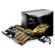 ASRock Z87 OC FORMULA LGA1150/ Intel Z87/ DDR3/ Quad CrossFireX & Quad SLI/ SATA3&USB3.0/ A&GbE/ EATX Motherboard