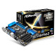 ASRock Z97 EXTREME3 LGA1150/ Intel Z97/ DDR3/ Quad CrossFireX & Quad SLI/ SATA3&USB3.0/ A&GbE/ ATX Motherboard