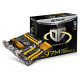 ASRock Z97M OC FORMULA LGA1150/ Intel Z97/ DDR3/ Quad CrossFireX & Quad SLI/ SATA3&USB3.0/ A&GbE/ MicroATX Motherboard