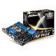 ASRock Z97M PRO4 LGA1150/ Intel Z97/ DDR3/ Quad CrossFireX/ SATA3&USB3.0/ A&GbE/ MicroATX Motherboard