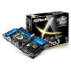 ASRock Z97 PRO3 LGA1150/ Intel Z97/ DDR3/ SATA3&USB3.0/ A&GbE/ ATX Motherboard