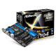 ASRock Z97 PRO4 LGA1150/ Intel Z97/ DDR3/ Quad CrossFireX/ SATA3&USB3.0/ A&GbE/ ATX Motherboard