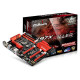 ASRock FATAL1TY Z97X KILLER LGA1150/ Intel Z97/ DDR3/ Quad CrossFireX & Quad SLI/ SATA3&USB3.0/ A&GbE/ ATX Motherboard
