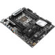 Asus Desktop Motherboard - Intel X99 Chipset - Socket LGA 2011-v3 - ATX - 1 x Processor Support - 64 GB DDR4 SDRAM Maximum RAM - 3.20 GHz (O.C.) Memory Speed Supported - 8 x Memory Slots - SLI, CrossFireX Support - Serial ATA/600 RAID Supported Controller